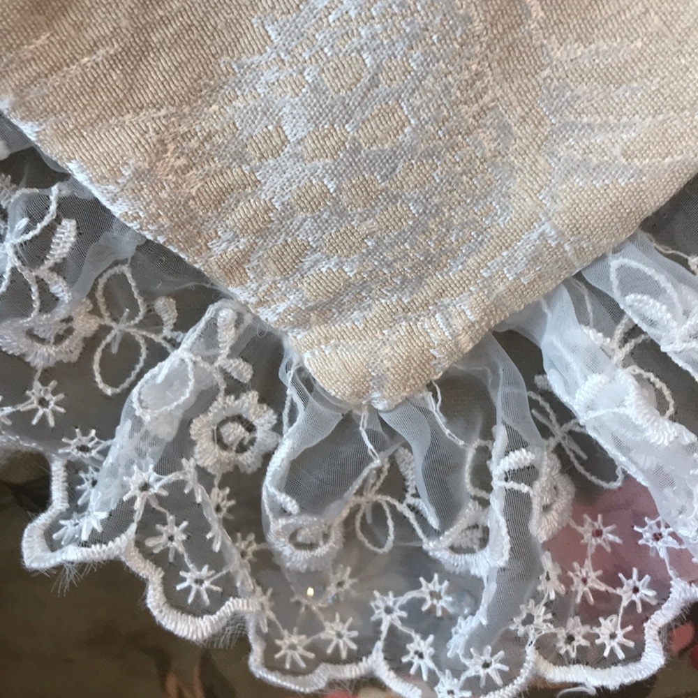 Handmade lined jacket - Picture 4 of 12